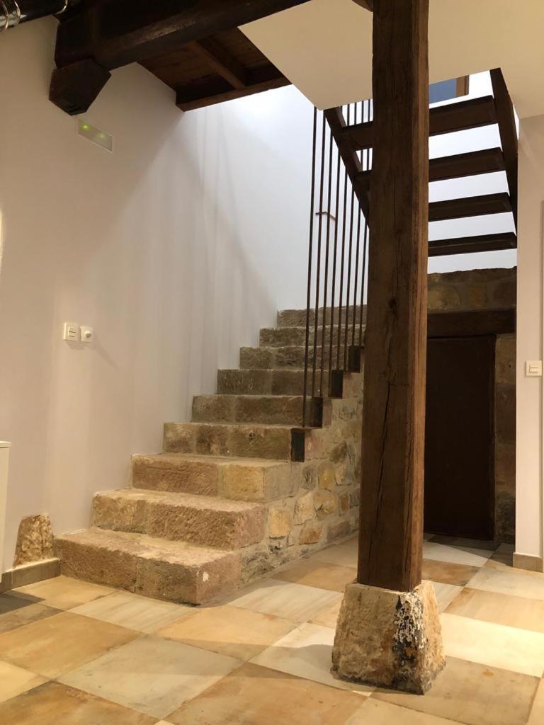 Casa Perazancas At 34-49 Hostel ภายนอก รูปภาพ