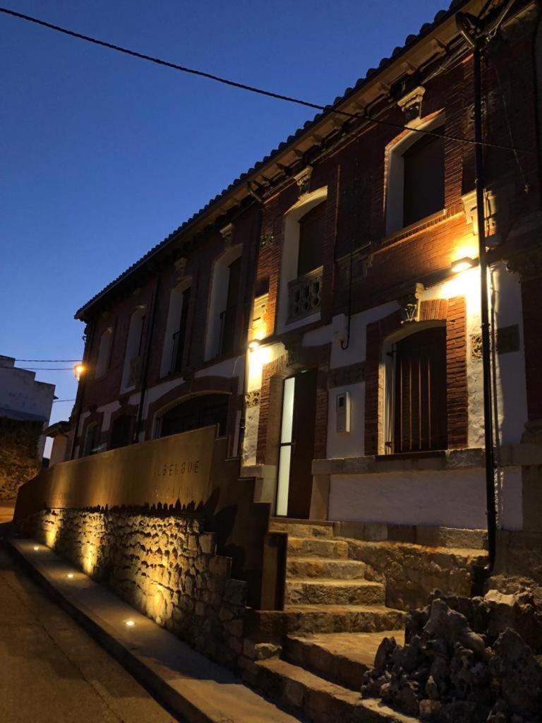 Casa Perazancas At 34-49 Hostel ภายนอก รูปภาพ