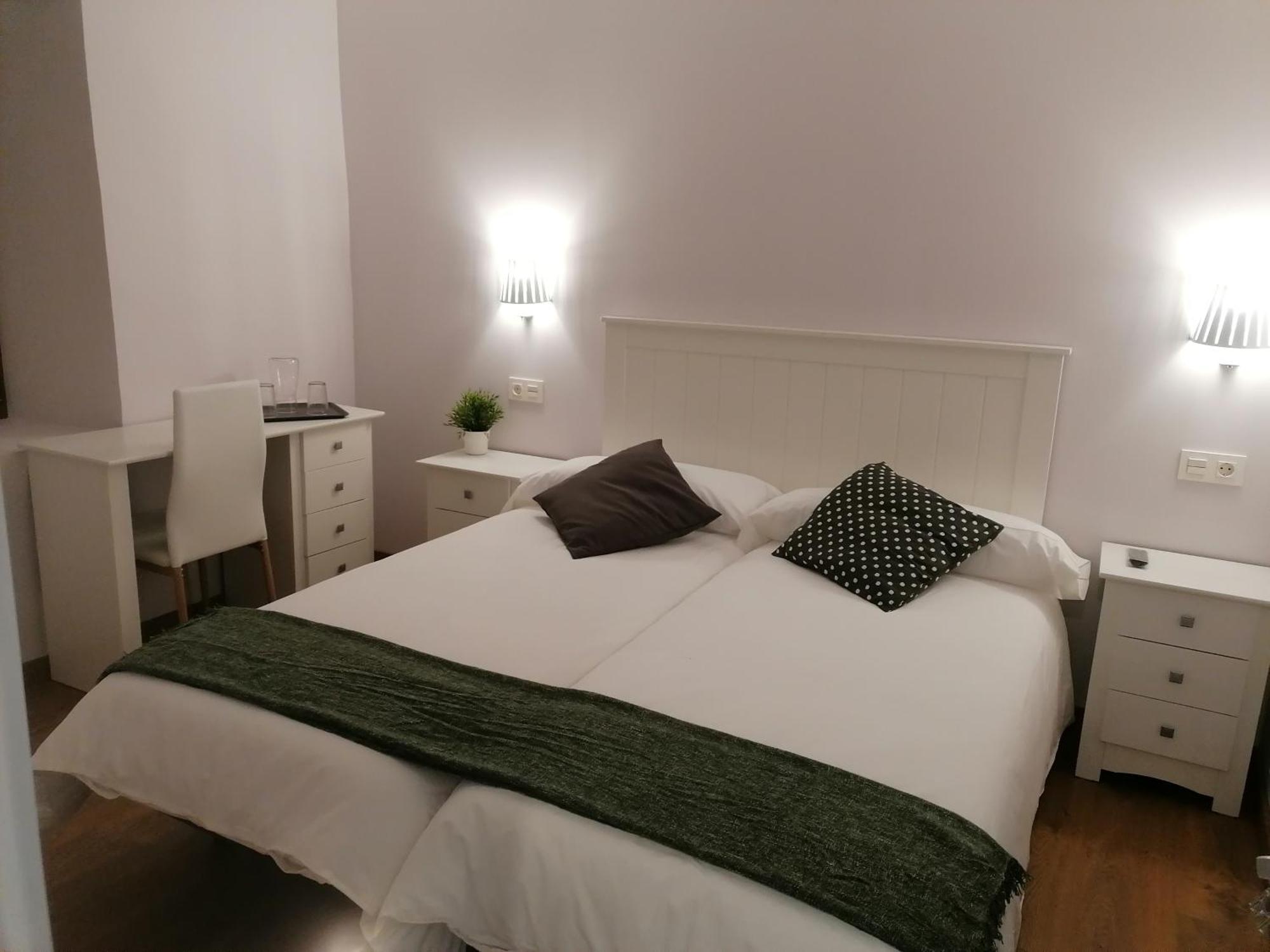 Casa Perazancas At 34-49 Hostel ภายนอก รูปภาพ