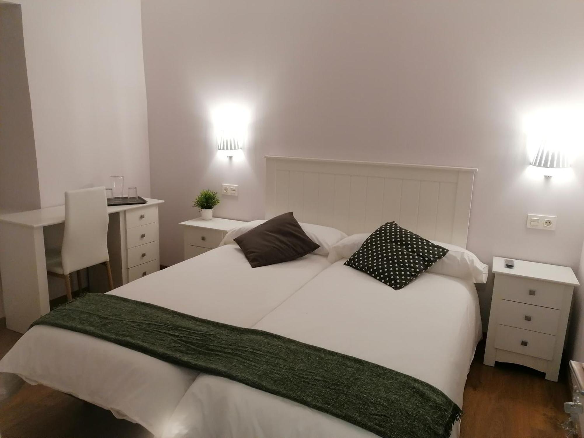 Casa Perazancas At 34-49 Hostel ภายนอก รูปภาพ